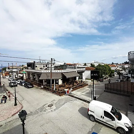 بيت للعطل Kallithea *