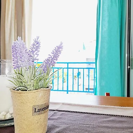 بيت للعطل Kallithea Kallithea (Chalkidiki)