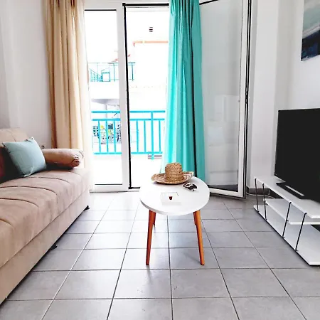Kallithea Ferienhaus *