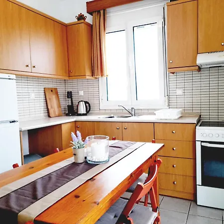 Ferienhaus Kallithea Kallithea (Chalkidiki)