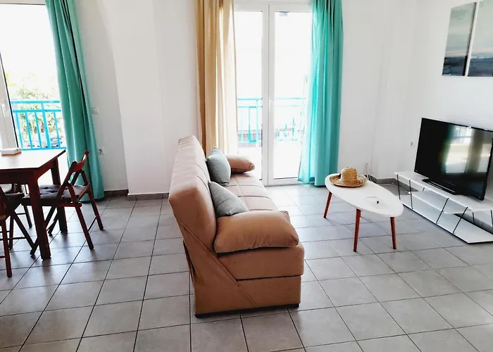 Kallithea Holiday home